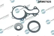 Dichtungssatz, Kurbelgehäuse Dr.Motor Automotive DRM0792S