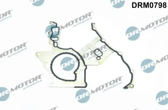 Dichtung, Steuergehäuse Dr.Motor Automotive DRM0798 Bild Dichtung, Steuergehäuse Dr.Motor Automotive DRM0798