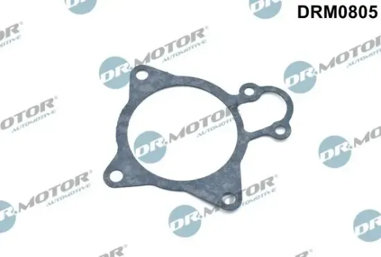 Dichtung, Wasserpumpe Dr.Motor Automotive DRM0805 Bild Dichtung, Wasserpumpe Dr.Motor Automotive DRM0805