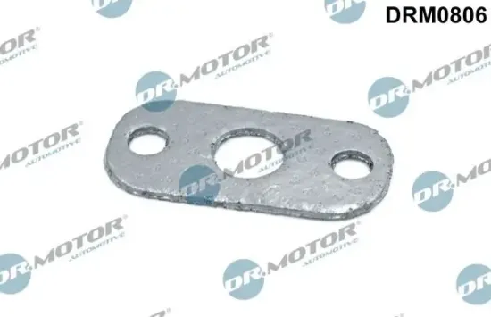 Dichtung, Ölauslass (Lader) Dr.Motor Automotive DRM0806 Bild Dichtung, Ölauslass (Lader) Dr.Motor Automotive DRM0806