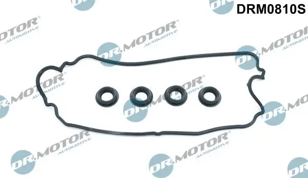 Dichtungssatz, Zylinderkopfhaube Dr.Motor Automotive DRM0810S