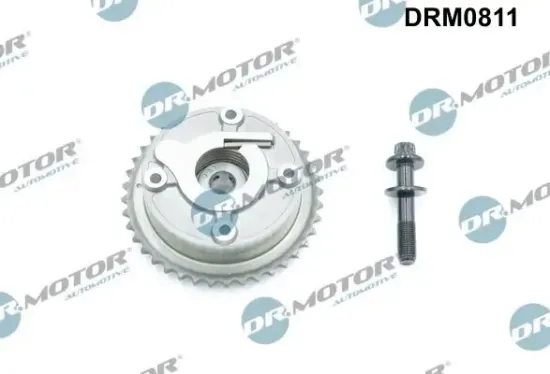 Nockenwellenversteller Dr.Motor Automotive DRM0811 Bild Nockenwellenversteller Dr.Motor Automotive DRM0811