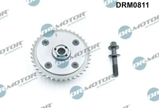 Nockenwellenversteller Dr.Motor Automotive DRM0811 Bild Nockenwellenversteller Dr.Motor Automotive DRM0811