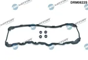 Dichtungssatz, Zylinderkopfhaube Dr.Motor Automotive DRM0822S