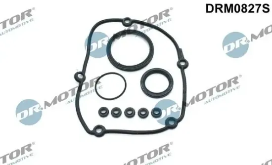 Dichtungssatz, Steuergehäuse Dr.Motor Automotive DRM0827S Bild Dichtungssatz, Steuergehäuse Dr.Motor Automotive DRM0827S