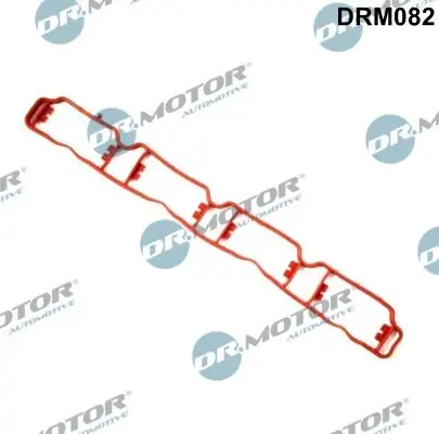 Dichtung, Ansaugkrümmer Dr.Motor Automotive DRM082 Bild Dichtung, Ansaugkrümmer Dr.Motor Automotive DRM082