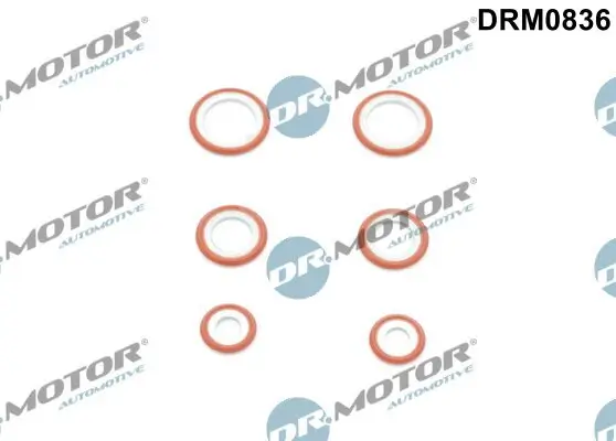 Reparatursatz, Klimaanlage Dr.Motor Automotive DRM0836