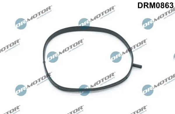 Dichtung, Ansaugkrümmergehäuse Dr.Motor Automotive DRM0863