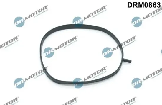 Dichtung, Ansaugkrümmergehäuse Dr.Motor Automotive DRM0863 Bild Dichtung, Ansaugkrümmergehäuse Dr.Motor Automotive DRM0863