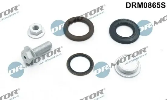 Wellendichtring, Nockenwelle Dr.Motor Automotive DRM0865S Bild Wellendichtring, Nockenwelle Dr.Motor Automotive DRM0865S