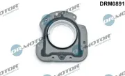 Wellendichtring, Kurbelwelle Dr.Motor Automotive DRM0891