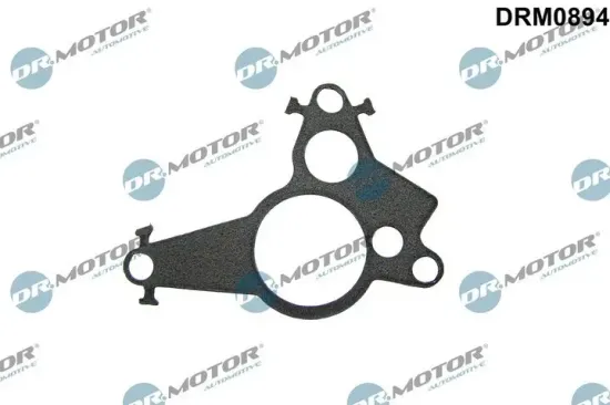 Dichtung, Unterdruckpumpe Dr.Motor Automotive DRM0894 Bild Dichtung, Unterdruckpumpe Dr.Motor Automotive DRM0894