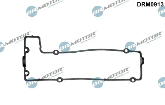 Dichtung, Zylinderkopfhaube Dr.Motor Automotive DRM0913 Bild Dichtung, Zylinderkopfhaube Dr.Motor Automotive DRM0913