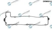 Dichtung, Zylinderkopfhaube Dr.Motor Automotive DRM0914