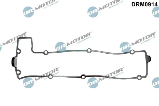 Dichtung, Zylinderkopfhaube Dr.Motor Automotive DRM0914 Bild Dichtung, Zylinderkopfhaube Dr.Motor Automotive DRM0914