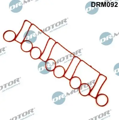 Dichtung, Ansaugkrümmer Dr.Motor Automotive DRM092 Bild Dichtung, Ansaugkrümmer Dr.Motor Automotive DRM092