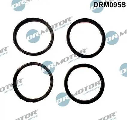 Dichtungssatz, Ansaugkrümmer Dr.Motor Automotive DRM095S Bild Dichtungssatz, Ansaugkrümmer Dr.Motor Automotive DRM095S