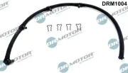 Schlauch, Leckkraftstoff Dr.Motor Automotive DRM1004