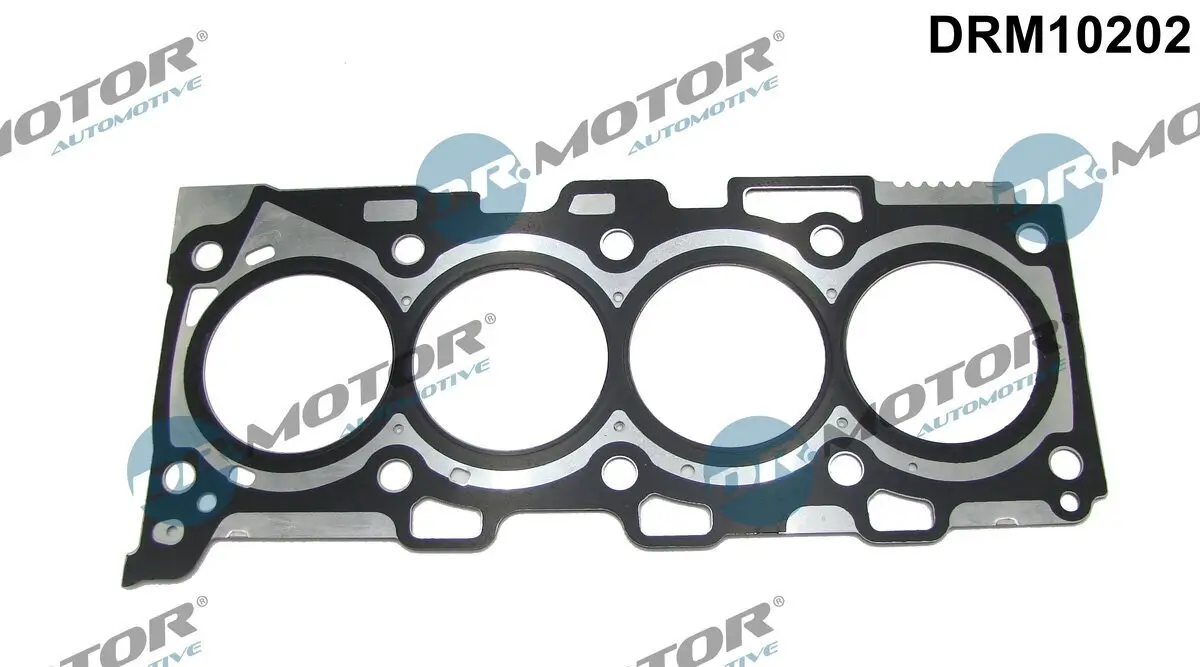 Dichtung, Zylinderkopf Dr.Motor Automotive DRM10202