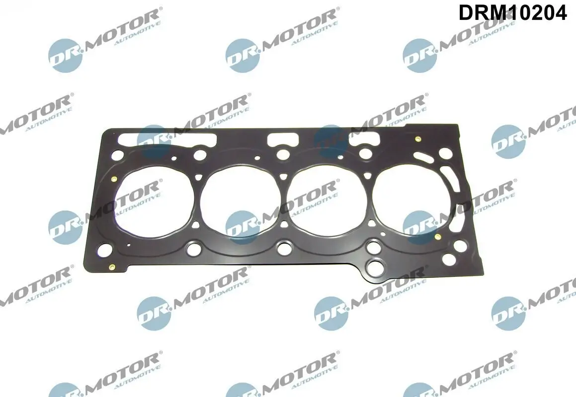 Dichtung, Zylinderkopf Dr.Motor Automotive DRM10204