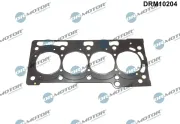 Dichtung, Zylinderkopf Dr.Motor Automotive DRM10204