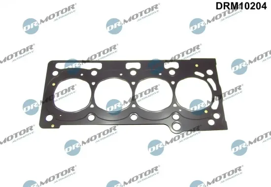 Dichtung, Zylinderkopf Dr.Motor Automotive DRM10204 Bild Dichtung, Zylinderkopf Dr.Motor Automotive DRM10204