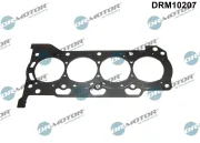 Dichtung, Zylinderkopf Dr.Motor Automotive DRM10207