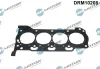 Dichtung, Zylinderkopf Dr.Motor Automotive DRM10208