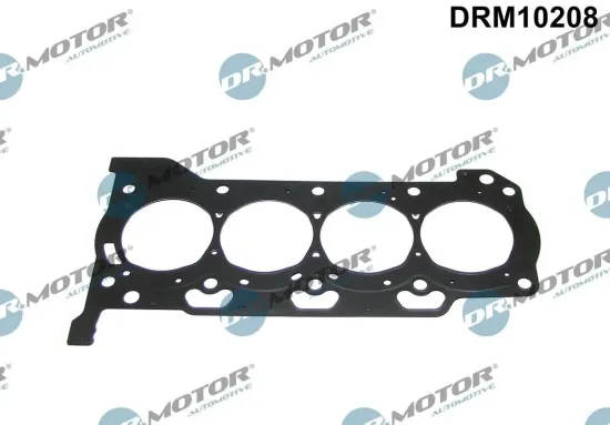 Dichtung, Zylinderkopf Dr.Motor Automotive DRM10208 Bild Dichtung, Zylinderkopf Dr.Motor Automotive DRM10208