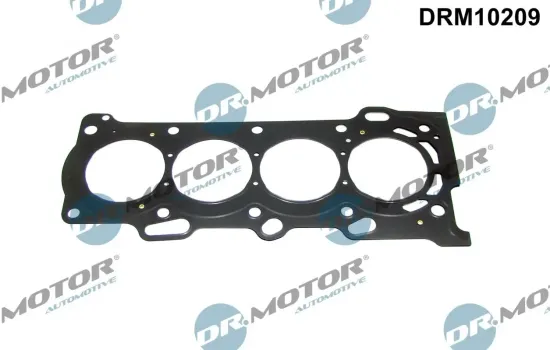 Dichtung, Zylinderkopf Dr.Motor Automotive DRM10209 Bild Dichtung, Zylinderkopf Dr.Motor Automotive DRM10209