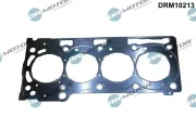 Dichtung, Zylinderkopf Dr.Motor Automotive DRM10213