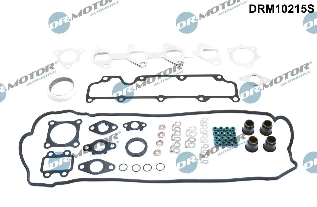 Dichtungssatz, Zylinderkopf Dr.Motor Automotive DRM10215S