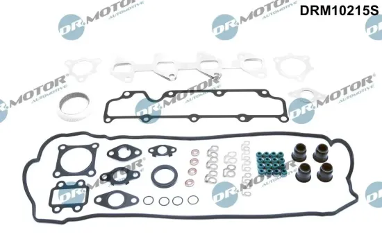 Dichtungssatz, Zylinderkopf Dr.Motor Automotive DRM10215S Bild Dichtungssatz, Zylinderkopf Dr.Motor Automotive DRM10215S