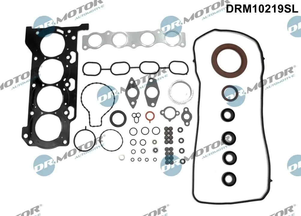 Dichtungsvollsatz, Motor Dr.Motor Automotive DRM10219SL