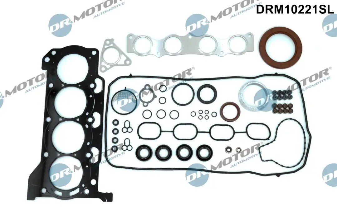 Dichtungsvollsatz, Motor Dr.Motor Automotive DRM10221SL