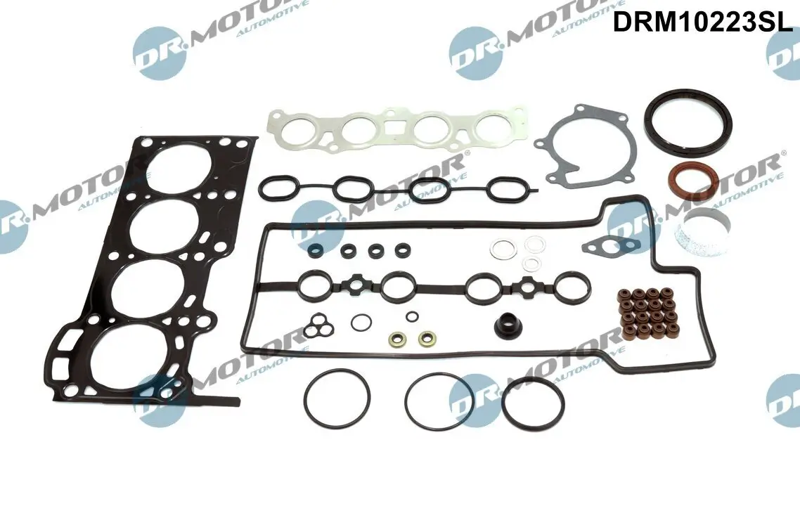 Dichtungsvollsatz, Motor Dr.Motor Automotive DRM10223SL