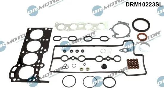 Dichtungsvollsatz, Motor Dr.Motor Automotive DRM10223SL Bild Dichtungsvollsatz, Motor Dr.Motor Automotive DRM10223SL