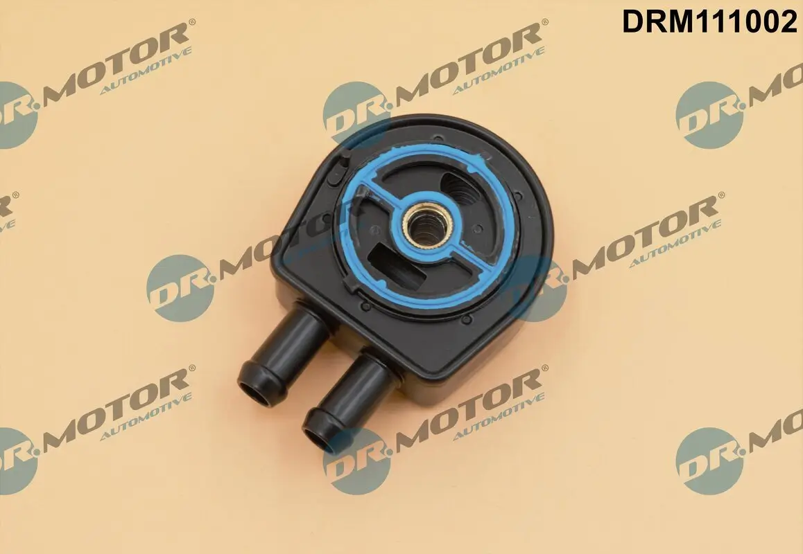 Ölkühler, Motoröl Dr.Motor Automotive DRM111002