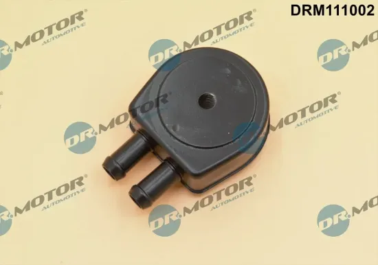 Ölkühler, Motoröl Dr.Motor Automotive DRM111002 Bild Ölkühler, Motoröl Dr.Motor Automotive DRM111002