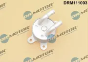 Ölkühler, Automatikgetriebe Dr.Motor Automotive DRM111003