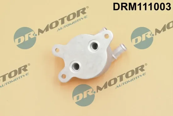 Ölkühler, Automatikgetriebe Dr.Motor Automotive DRM111003 Bild Ölkühler, Automatikgetriebe Dr.Motor Automotive DRM111003