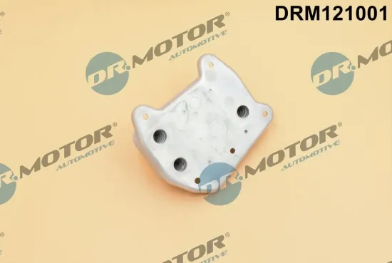 Ölkühler, Motoröl Dr.Motor Automotive DRM121001 Bild Ölkühler, Motoröl Dr.Motor Automotive DRM121001