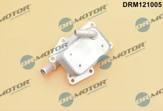 Ölkühler, Motoröl Dr.Motor Automotive DRM121005 Bild Ölkühler, Motoröl Dr.Motor Automotive DRM121005