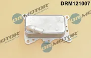 Ölkühler, Motoröl Dr.Motor Automotive DRM121007