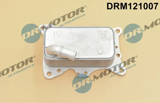 Ölkühler, Motoröl Dr.Motor Automotive DRM121007 Bild Ölkühler, Motoröl Dr.Motor Automotive DRM121007