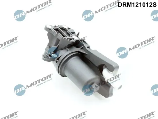 Gehäuse, Hydraulikfilter-Automatikgetriebe Dr.Motor Automotive DRM121012S Bild Gehäuse, Hydraulikfilter-Automatikgetriebe Dr.Motor Automotive DRM121012S