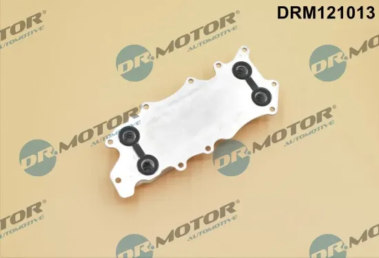 Ölkühler, Motoröl Dr.Motor Automotive DRM121013 Bild Ölkühler, Motoröl Dr.Motor Automotive DRM121013