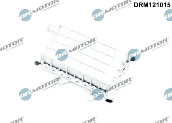 Ölkühler, Motoröl Dr.Motor Automotive DRM121015 Bild Ölkühler, Motoröl Dr.Motor Automotive DRM121015