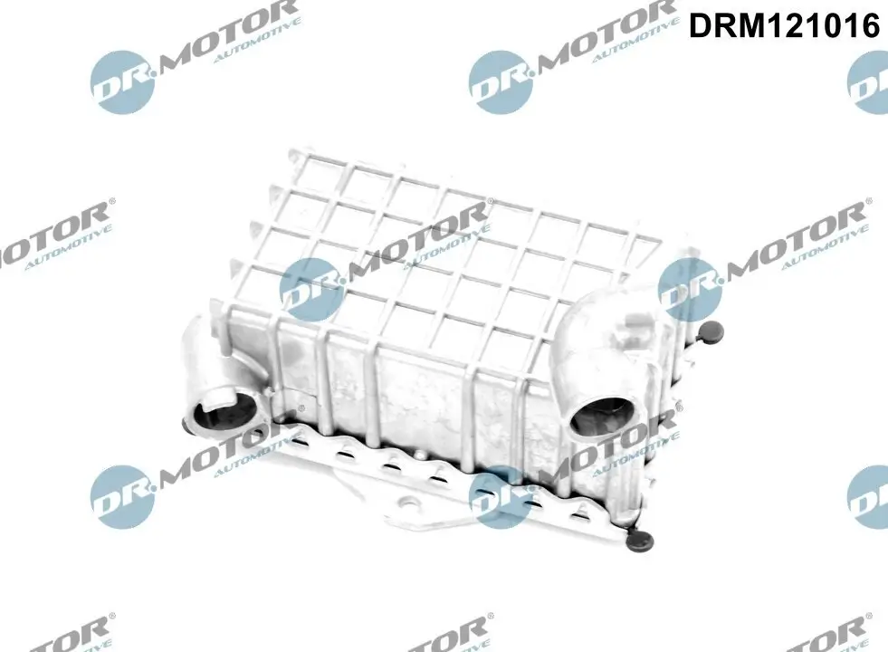 Ölkühler, Motoröl Dr.Motor Automotive DRM121016