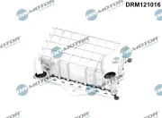 Ölkühler, Motoröl Dr.Motor Automotive DRM121016